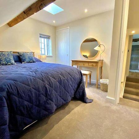 Tilly'S A Perfect Apartment In The Market Town Of Ledbury Exterior photo