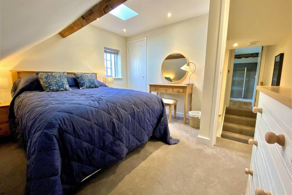 Tilly'S A Perfect Apartment In The Market Town Of Ledbury Exterior photo