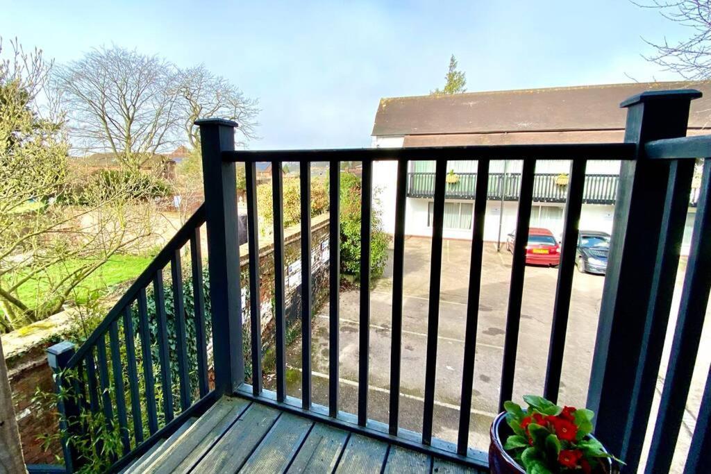 Tilly'S A Perfect Apartment In The Market Town Of Ledbury Exterior photo